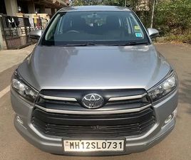 TOYOTA INNOVA