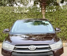 TOYOTA INNOVA