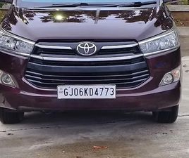 TOYOTA INNOVA