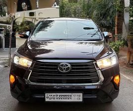 TOYOTA INNOVA