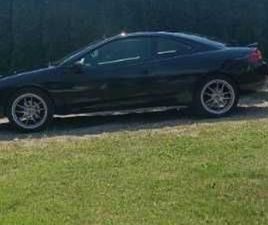 FORD COUGAR 2.5 L V6 STAN IDEALNY RAJBROT • OLX.PL