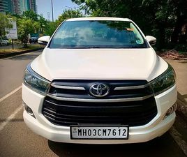 TOYOTA INNOVA