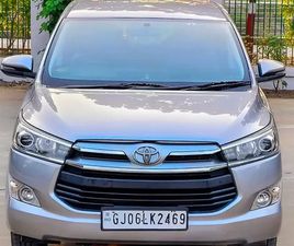 TOYOTA INNOVA