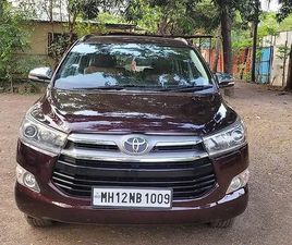 TOYOTA INNOVA
