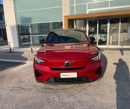 RECHARGE SINGLE MOTOR RWD PLUS