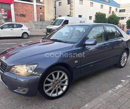 LEXUS IS IS 200 LEXUS IS200