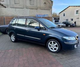 MAZDA PREMACY ZADBANA AUTOMAT ŚWIEBODZIN • OLX.PL