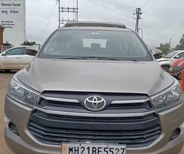 TOYOTA INNOVA