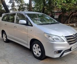 TOYOTA INNOVA