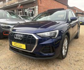 AUDI Q3 35 TDI AUDI Q3 *35TDI*STRONIC*GARANTIE