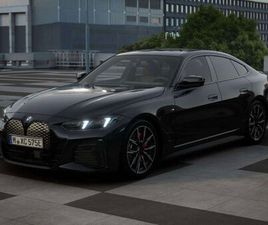 BMW I4 EDRIVE40 GRAN COUPÉ M EDITION