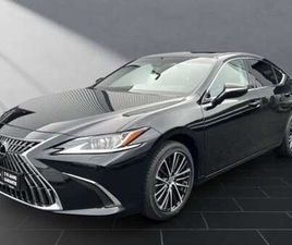 ES 300H BUSINESS LINE