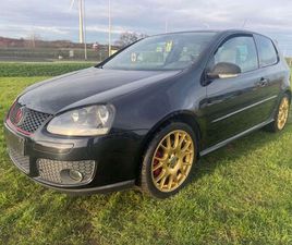 VOLKSWAGEN GOLF GTI VOLKSWAGEN GOLF GTI GOLF GTI 2.0 TURBO 16V FSI / GARANTIE 12M.
