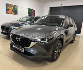 MAZDA CX-5 ESKY G MHEV 2.0 CENTERLINE PLUS