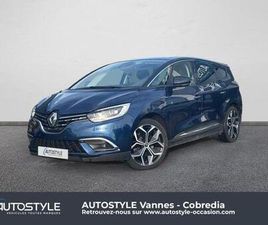 RENAULT GRAND SCENIC 1.7 BLUE DCI 120CH INTENS