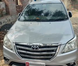 TOYOTA INNOVA