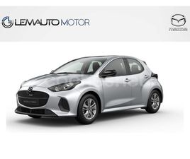 MAZDA MAZDA2 1.5 116 CV CVT CENTRELINE