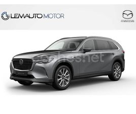 MAZDA CX-80 ESKYACTIV D MHEV EXCL.LINE PLUS