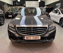 C 220 D SPORT. POUR MARCHAND OU EXPORTATION