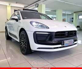 2.0 T IVATA (TETTO PANORAMICO APRIBILE)