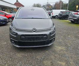 GRAND C4 SPACETOURER 1.5 BLUEHDI FEEL S