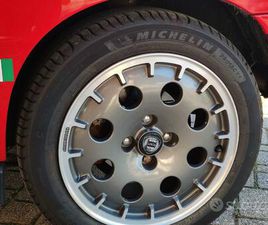 LANCIA DELTA DELTA HF LANCIA DELTA HF