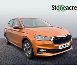 1.0 TSI SE L DSG EURO 6 (START/STOP) 5DR