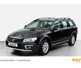 VOLVO XC70 D4 D4 LIMITED/KROK/ACC/OPPV.RUTE/VOC/KEYLESS+++