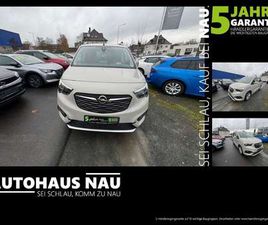 E 1.5 D INNOVATION NAVI+SHZ+2XKLIMA INKL. BIG DEAL