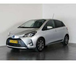 TOYOTA YARIS 1.5 HYBRID Y20