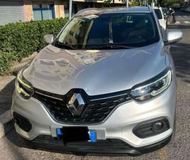 KADJAR 20191.3 TCE SPORT EDITION 140CV EDC FAP