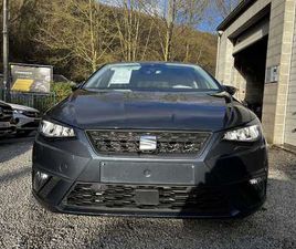 IBIZA 1.0 TSI MOVE! FULL LINK DSG -GARANTIE - TVAC