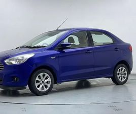 FORD ASPIRE