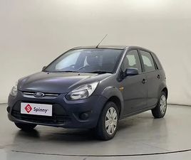 FORD FIGO