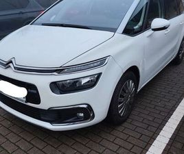 CITROEN C4 SPACETOURER CITROËN C4 SPACETOURER PURETECH 130 STOP&START FEEL FEEL