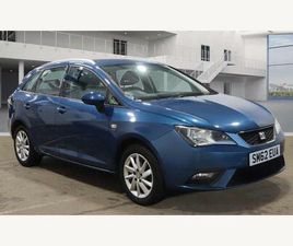 SEAT IBIZA ST 1.2 TSI SE ST DSG EURO 5 5DR