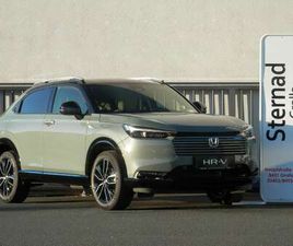 HONDA HR-V 1,5 I-MMD HYBRID 2WD ADVANCE STYLE AUT.