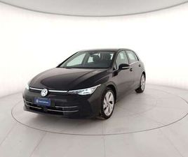 GOLF 2.0 TDI 150 CV DSG SCR STYLE