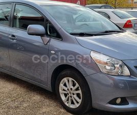 TOYOTA VERSO TOYOTA VERSO 1.6 VVTI LIVE 7PL.