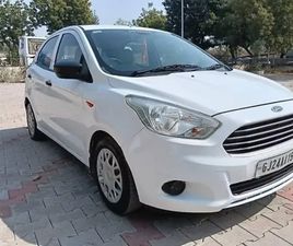 FORD ASPIRE