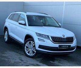 2.0 TSI SE L DSG 4WD EURO 6 (START/STOP) 5DR (7 SEAT)