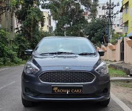 FORD ASPIRE