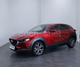 MAZDA CX-30 ESKYACTIVX 2.0 EVOLUTION