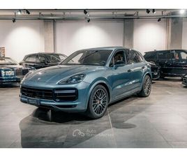 4.0 V8 TURBO.*ASSE POST STER*IVA ESP