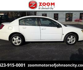 USED 2006 SATURN ION 2