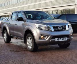 2.3 DCI ACENTA 4WD EURO 6 (START/STOP) 4DR