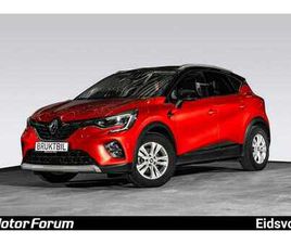 |PHEV|KAMERA|NAVIGASJON|GARANTI|+++