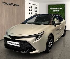 TOURING S 2.0 GR SPORT KAM.+KLIMAA+LED