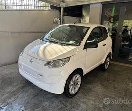 AIXAM CITY AIXAM CITY UNICO PROPRIETARIO FINANZIABILE PERMUTE