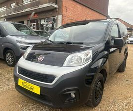 FIAT FIORINO FIAT FIORINO 1.3MULTIJET*CLIM*GARANTIE*